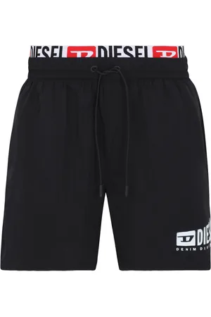 Diesel Shorts de bain 