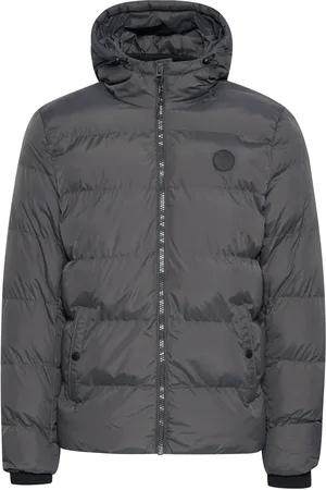 INDICODE Veste d’hiver 