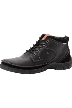 Camel Active Bottines à lacets