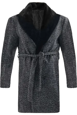 Antioch Manteau d’hiver