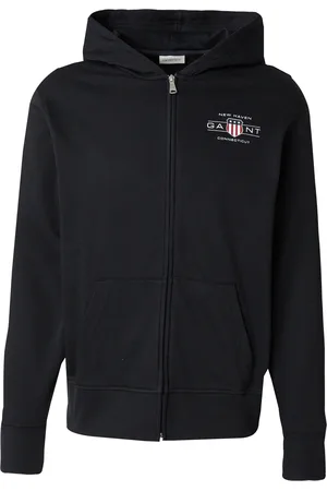 GANT Veste de survêtement