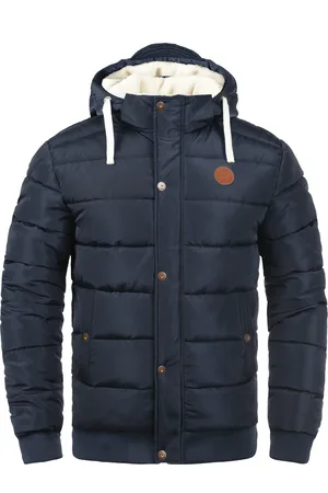 Blend Veste d’hiver 
