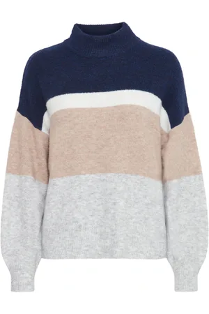 B YOUNG Pull-over 