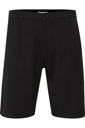 Solid Pantalon chino 