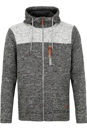 Blend Veste en polaire 