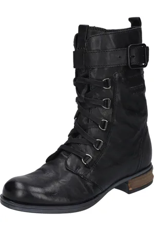 Josef Seibel Bottines à lacets