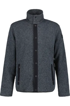 Luhta Veste en polaire fonctionnelle 