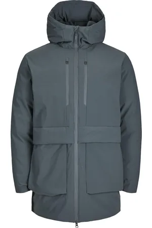 JACK & JONES Parka mi-saison