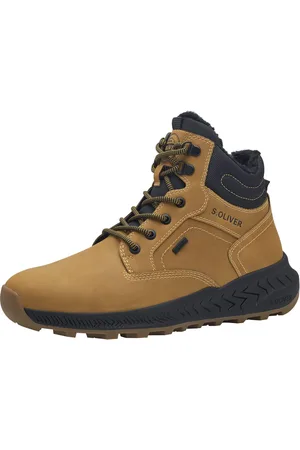 QS by s.Oliver Bottines à lacets