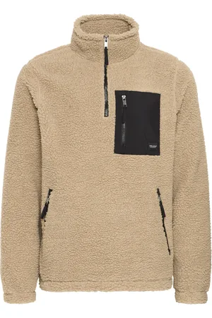 Blend Veste en polaire 