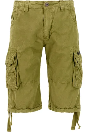 Alpha Industries Pantalon 