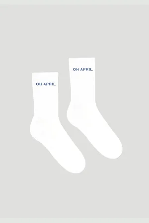 Oh April Chaussettes 