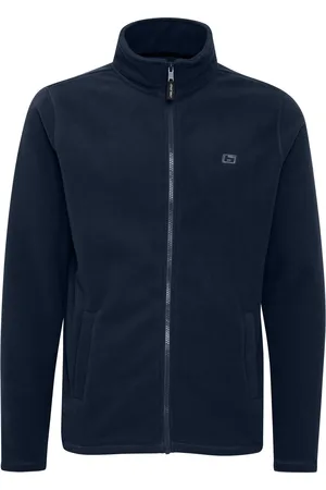 Blend Veste en polaire 