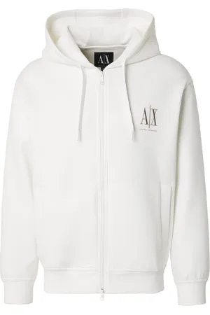 Armani Exchange Veste de survêtement