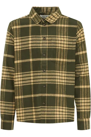 Solid Chemise 