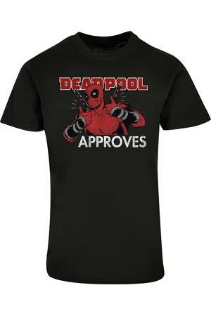 Absolute Cult T-Shirt 