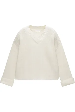 Pull&Bear Pull-over