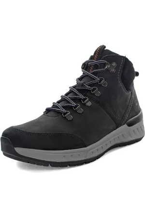Lumberjack Bottines à lacets