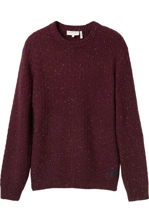TOM TAILOR Pull-over