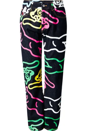 Billionaire Boys Club Jean
