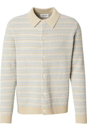 NN.07 Vestes en maille 