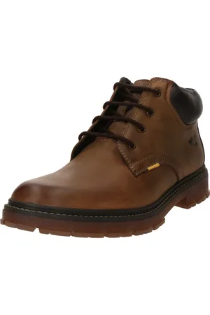 Camel Active Bottines à lacets 