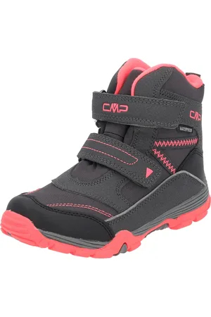 CMP Bottes 