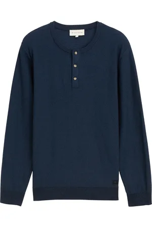TOM TAILOR Pull-over