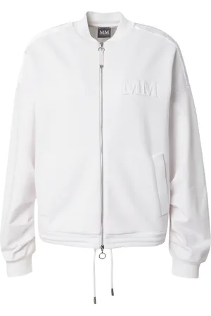 Max Mara Veste de survêtement 