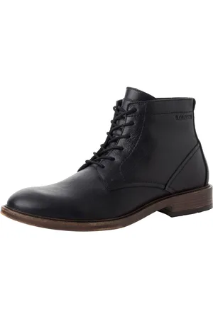 QS by s.Oliver Bottes à lacets