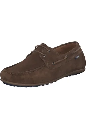 Floris van Bommel Mocassin