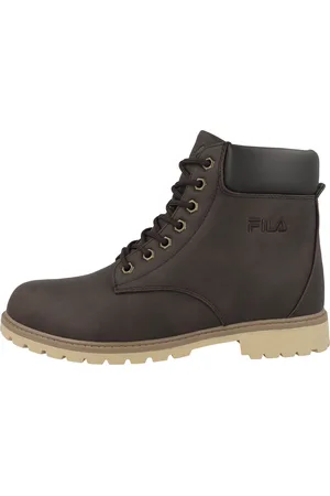 Fila Bottines à lacets 
