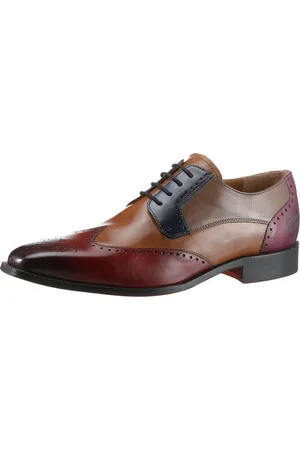 Melvin & Hamilton Chaussure à lacets