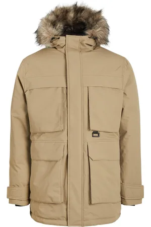 JACK & JONES Parka mi-saison 