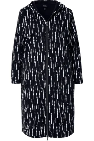 Ulla Popken Veste de survêtement