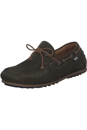 Floris van Bommel Mocassin 