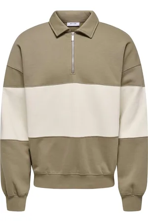 Only & Sons Sweat-shirt 