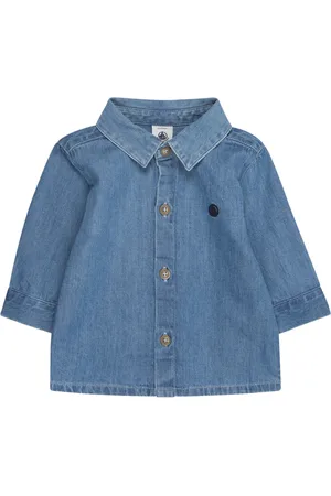Petit Bateau Chemisier