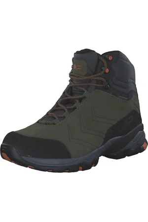 CMP Boots 