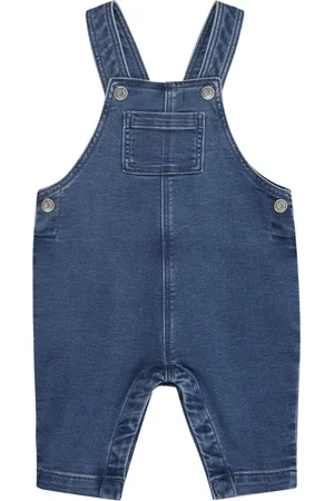 Petit Bateau Salopette