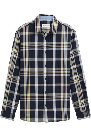 TOM TAILOR Chemise