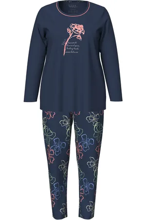 Ulla Popken Pyjama 