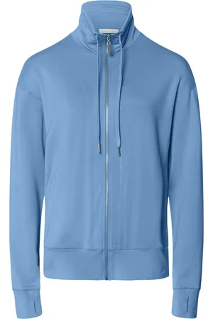 Hanro Veste de survêtement 