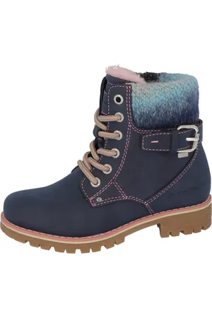 TOM TAILOR Bottes
