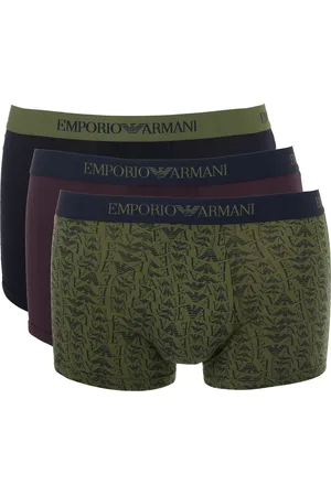 Emporio Armani Boxers