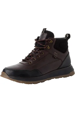 QS by s.Oliver Bottes à lacets