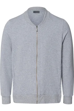 Hanro Veste de survêtement 