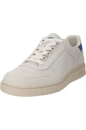 Ralph Lauren Baskets basses