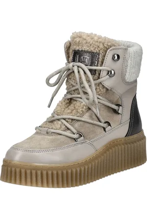 Marc O’ Polo Bottines à lacets