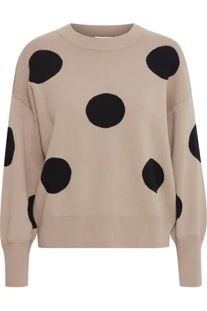 B YOUNG Pull-over 